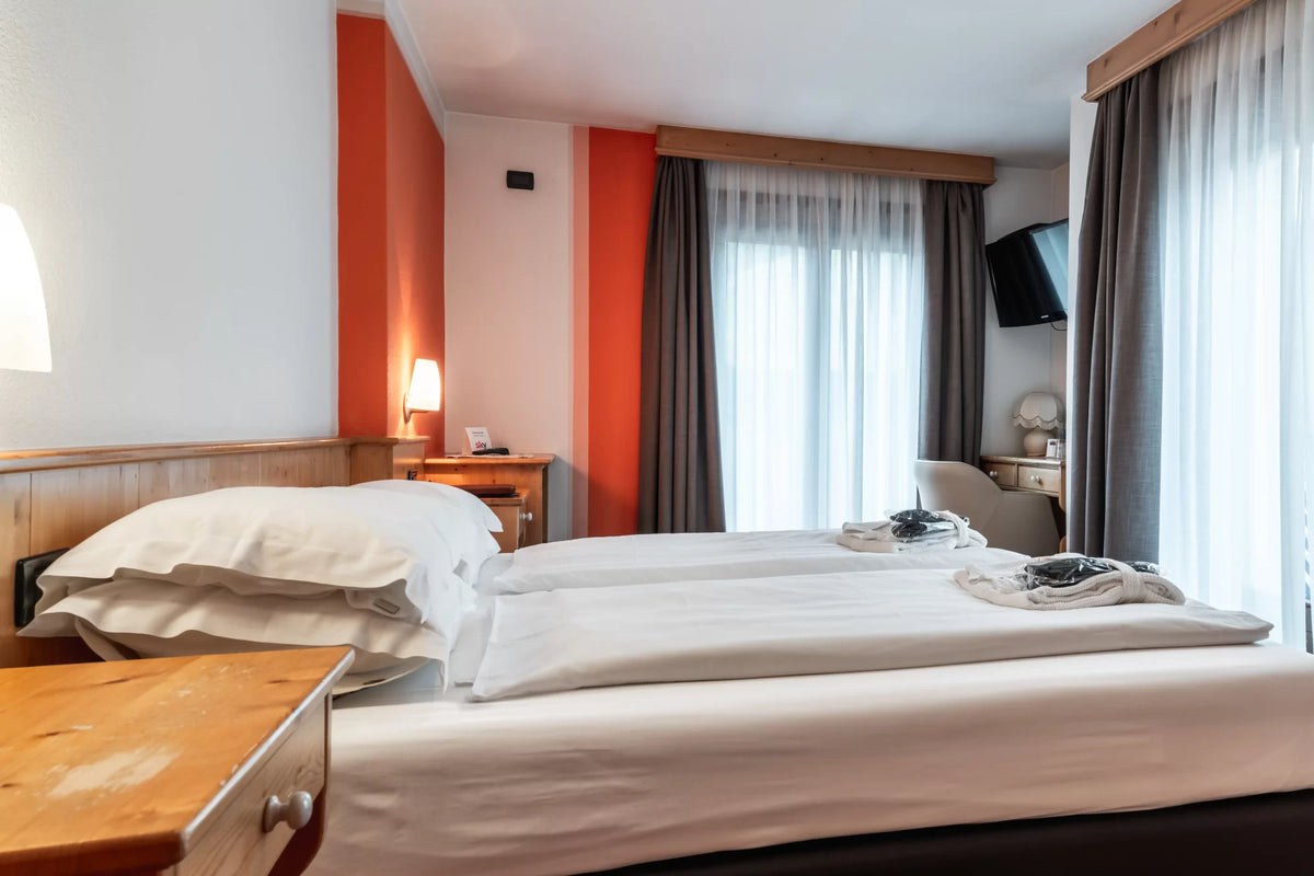 Hotel St. Michael 4* in Livigno
