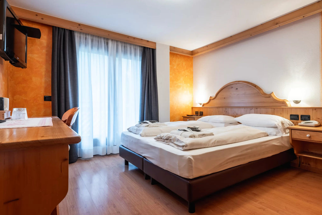 Hotel St. Michael 4* in Livigno