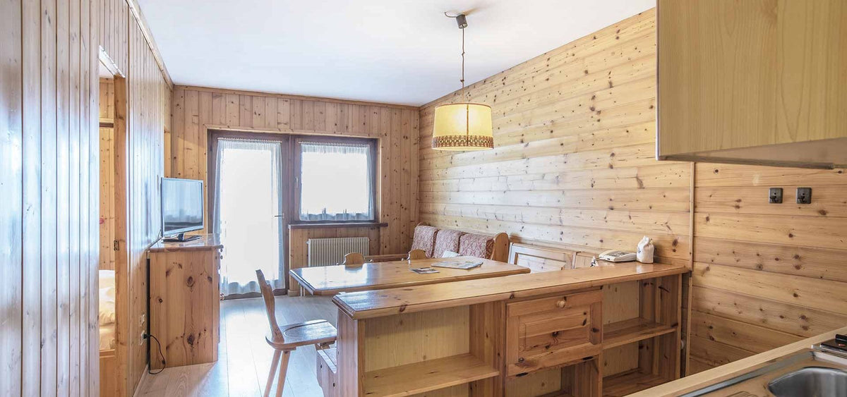 Family Comfort Zimmer