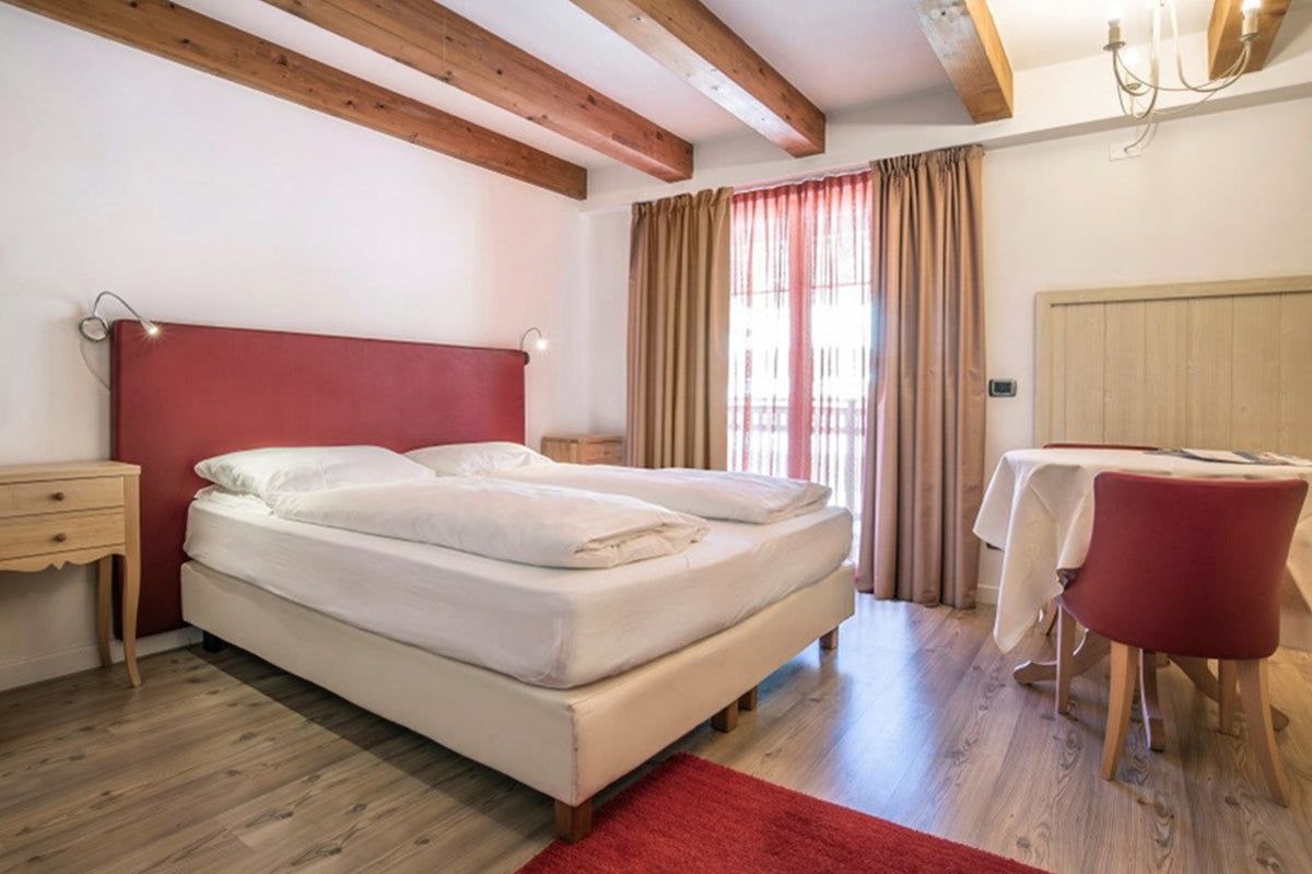 Doppelzimmer