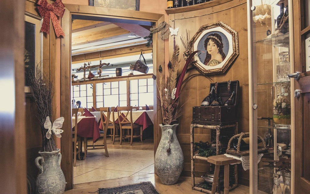 Hotel al Sole 3*s in Canazei