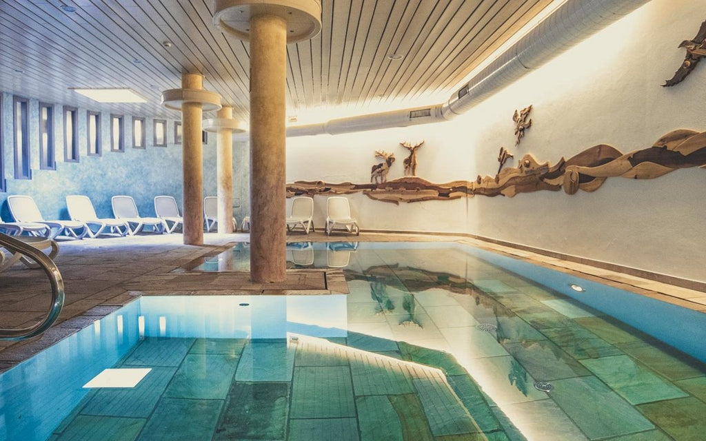 Hotel al Sole 3*s in Canazei
