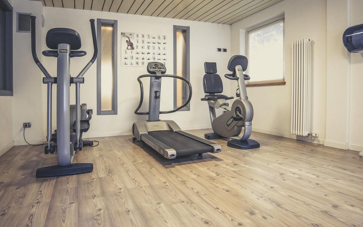 Hotel al Sole 3*s in Canazei