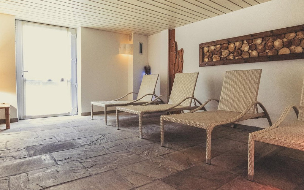 Hotel al Sole 3*s in Canazei