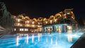 Tevini Dolomites Charming Hotel 4*s in  Commezzadura