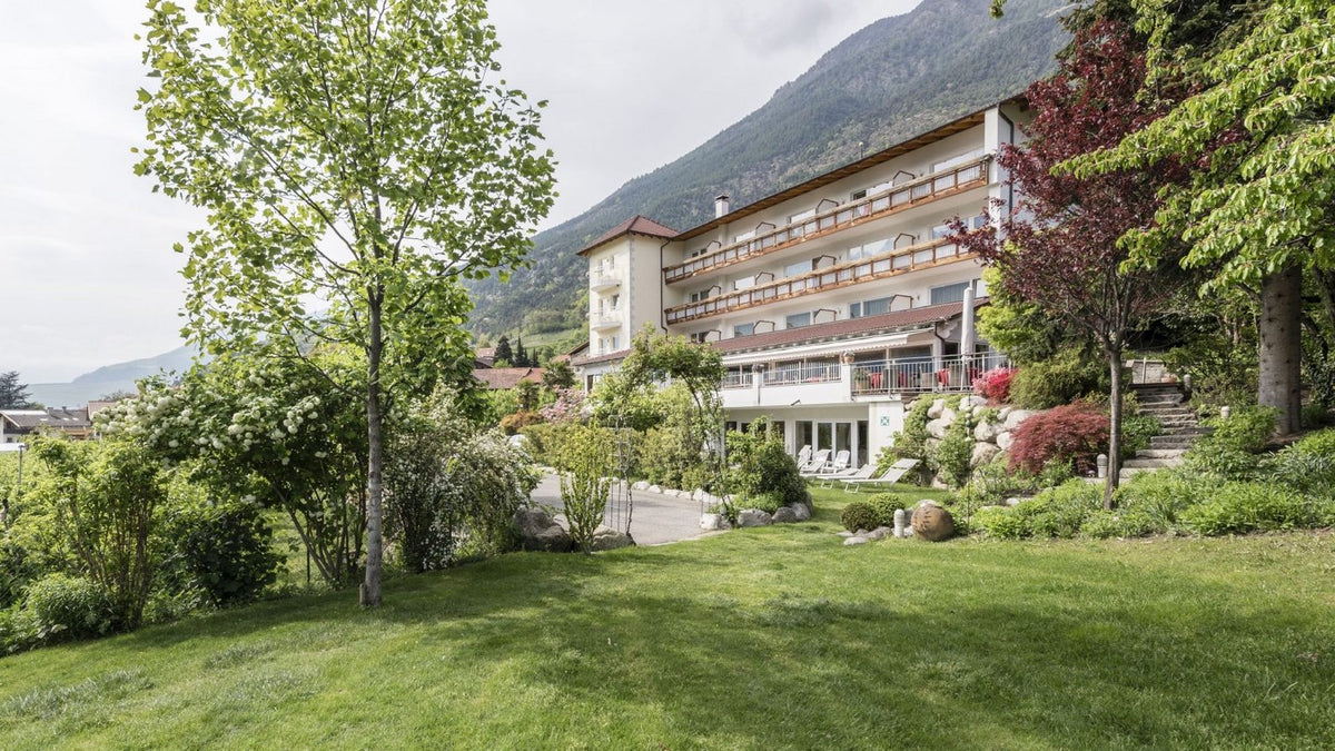 Residence Mathilda in Vetzan/Schlanders