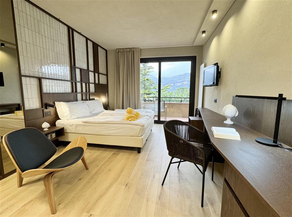 Hotel Du Lac 4*s in Brenzone am Gardasee | Relax Attitude Hotel