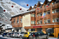Hotel St. Michael 4* in Livigno