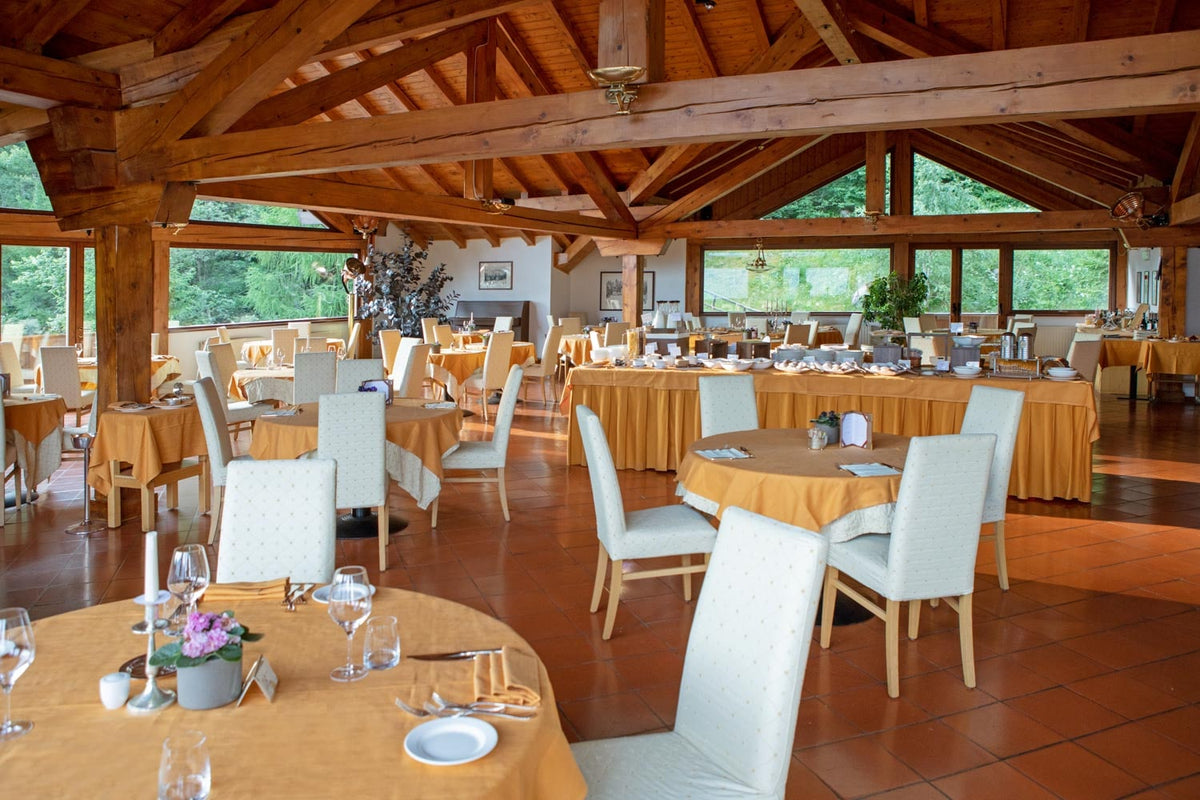 Hotel Luna 4* in Folgarida - 2 Nächte