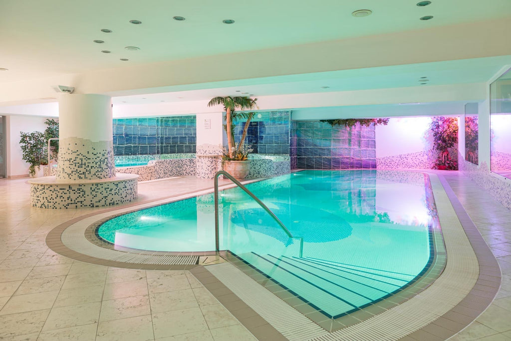 Hotel Luna 4* in Folgarida - 2 Nächte