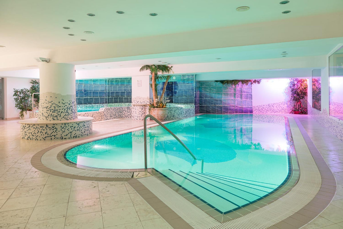 Hotel Luna 4* in Folgarida - 2 Nächte