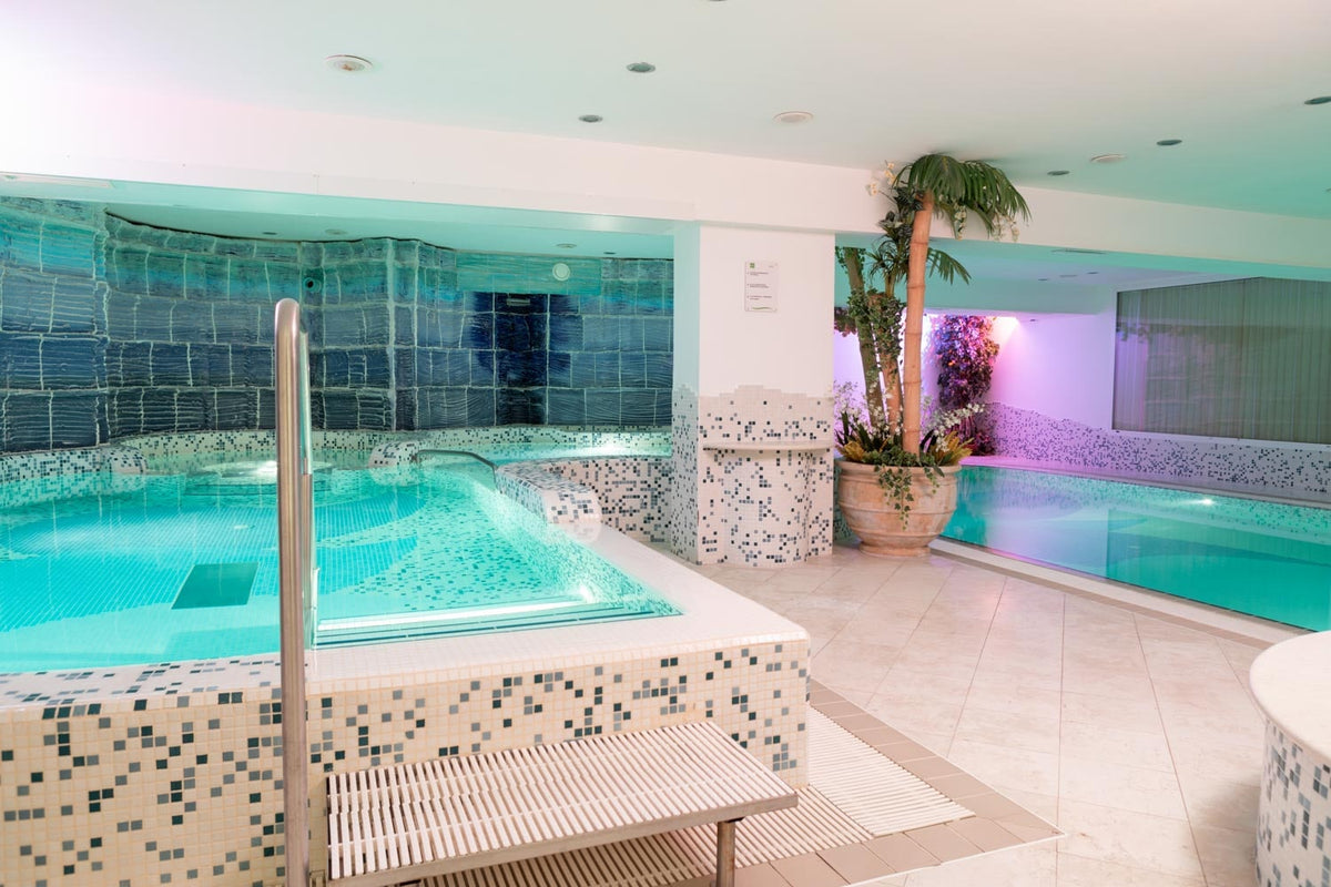 Hotel Luna 4* in Folgarida - 2 Nächte