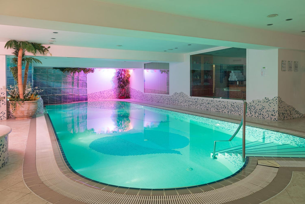 Hotel Luna 4* in Folgarida - 2 Nächte