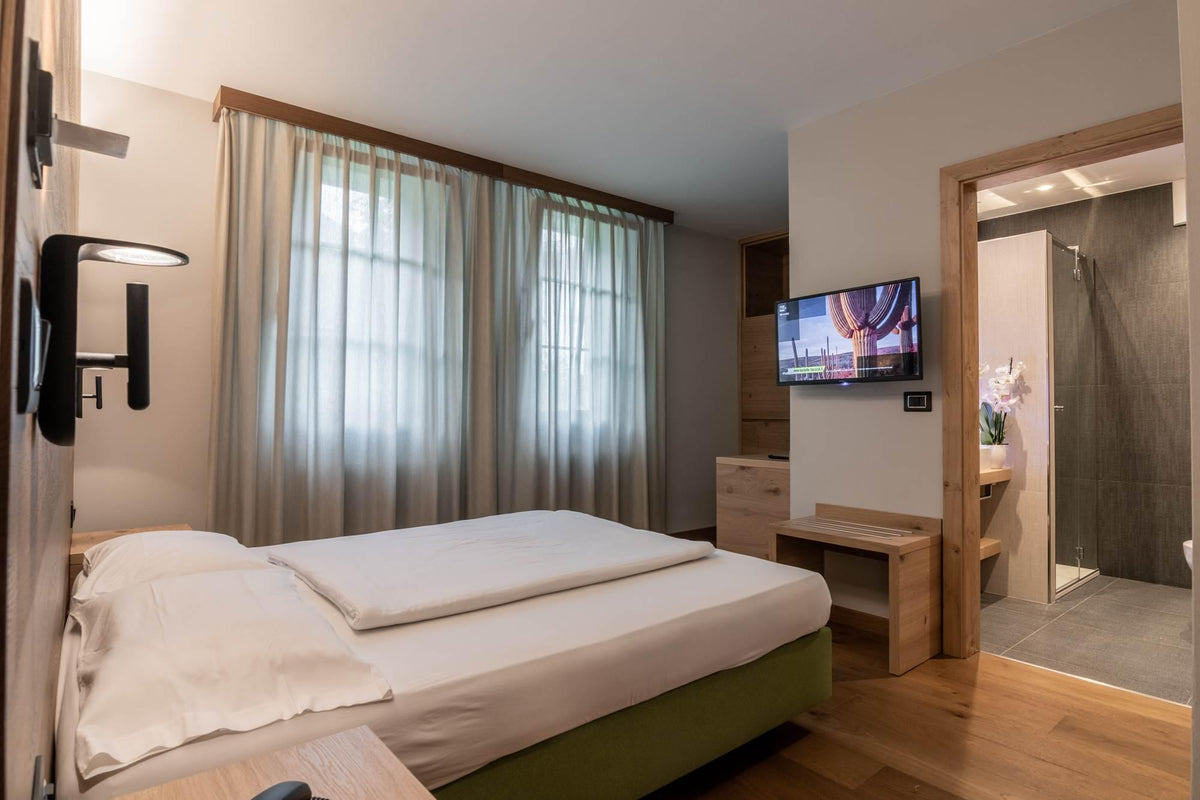 Doppelzimmer
