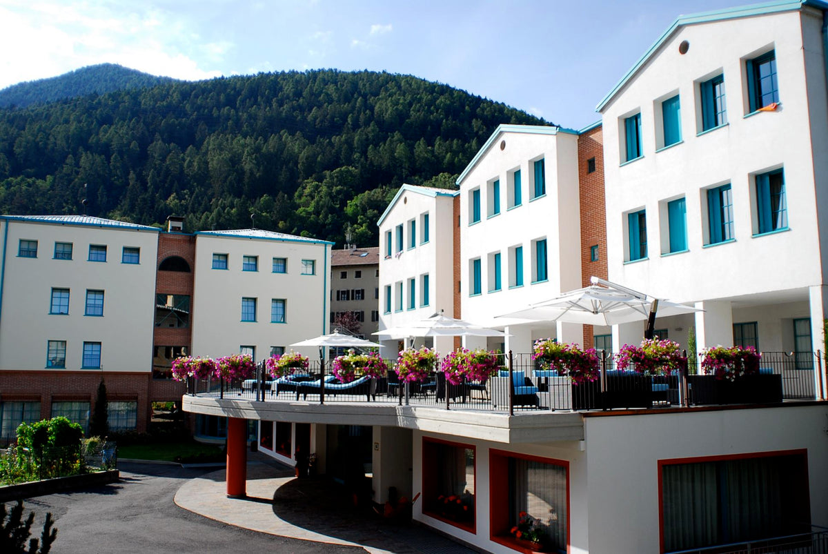 Hotel Sole in Malè im Val di Sole