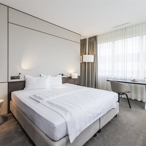 B_smart Hotel Bendern 3* in Bendern/Liechtenstein - 3 Nächte