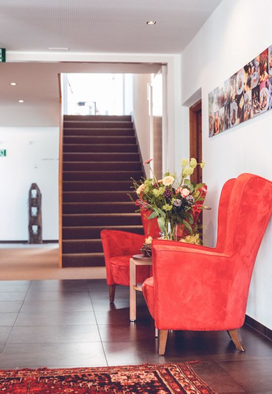 Gourmet & Boutique Hotel Tanzer 4* in Pfalzen - 3 Nächte