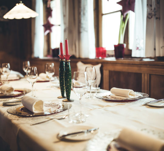Gourmet & Boutique Hotel Tanzer 4* in Pfalzen - 3 Nächte