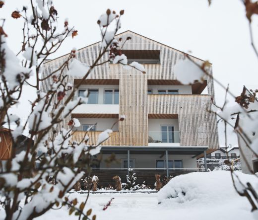 Gourmet & Boutique Hotel Tanzer 4* in Pfalzen - 3 Nächte