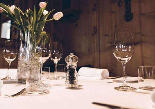 Gourmet & Boutique Hotel Tanzer 4* in Pfalzen - 3 Nächte