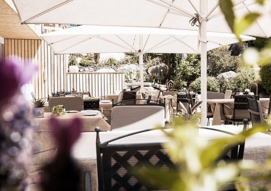 Gourmet & Boutique Hotel Tanzer 4* in Pfalzen - 3 Nächte