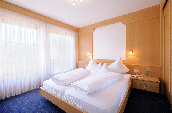 Hotel Pazeider 4* in Marling