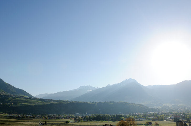 Hotel Pazeider 4* in Marling