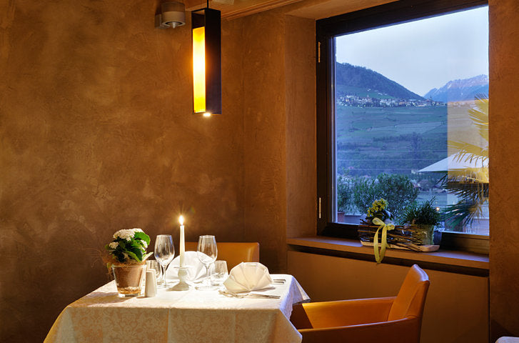 Hotel Pazeider 4* in Marling
