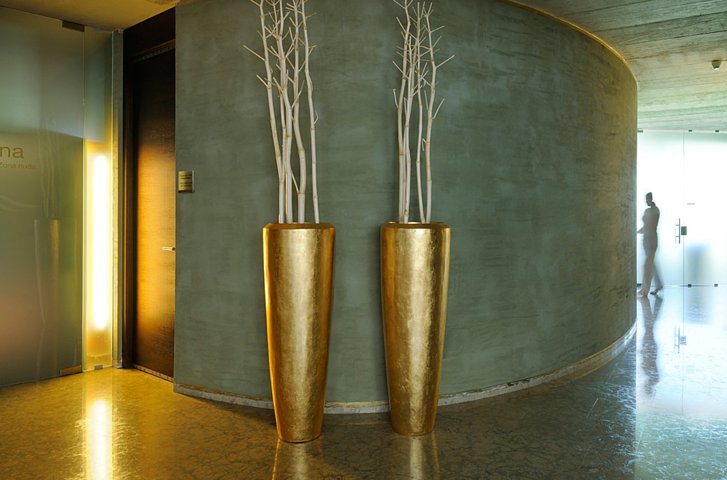Hotel Pazeider 4* in Marling