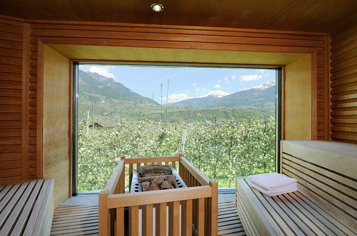 Hotel Pazeider 4* in Marling