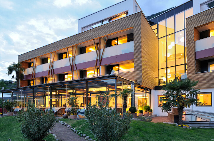 Hotel Pazeider 4* in Marling