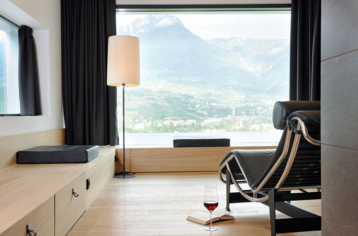 Hotel Pazeider 4* in Marling