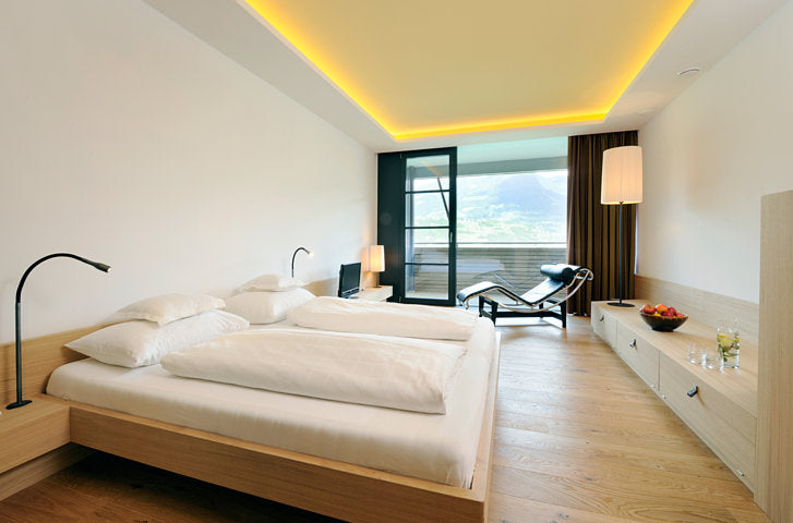 Hotel Pazeider 4* in Marling