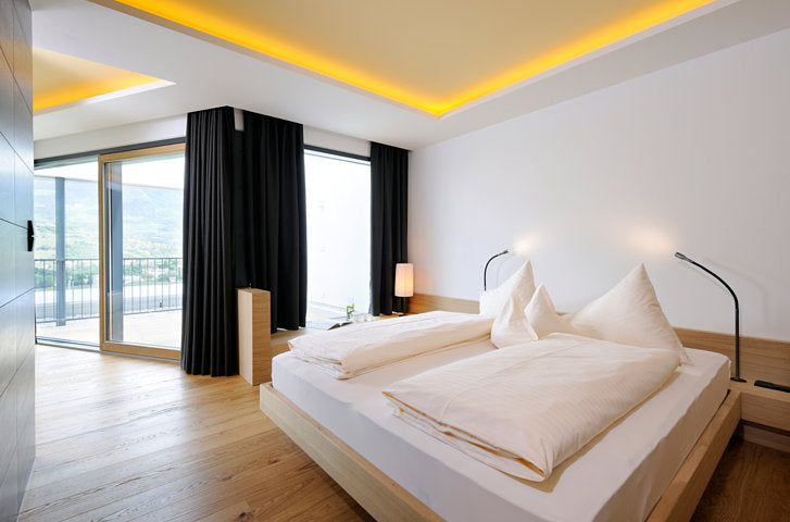 Hotel Pazeider 4* in Marling