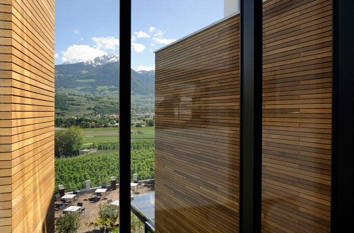 Hotel Pazeider 4* in Marling