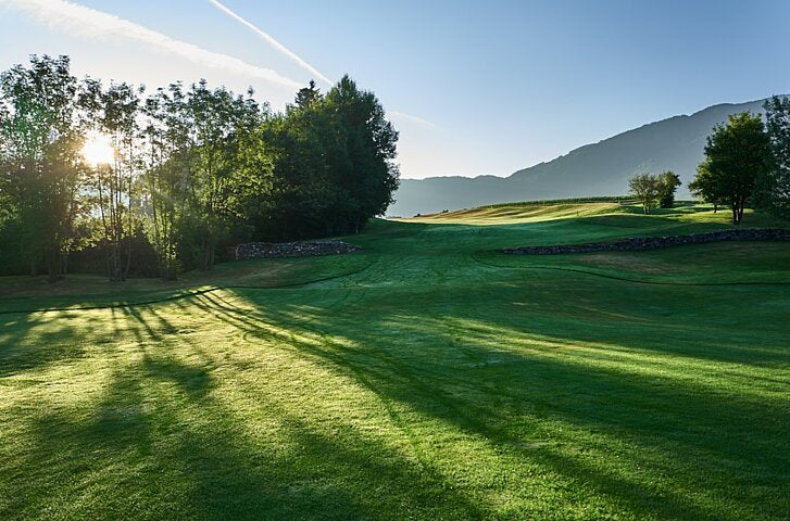 Hotel Pazeider 4* in Marling