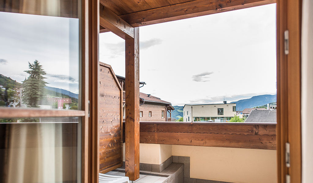 Aktiv- und Vitalhotel Taubers Unterwirt 4* in Feldthurns - 2 Nächte