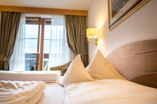 Aktiv- und Vitalhotel Taubers Unterwirt 4* in Feldthurns - 2 Nächte