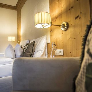 Aktiv- und Vitalhotel Taubers Unterwirt 4* in Feldthurns - 2 Nächte