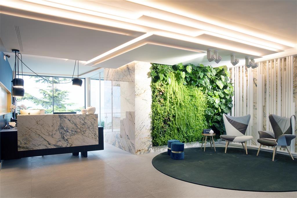 Hotel Du Lac 4*s in Brenzone on Lake Garda | Relax Attitude Hotel