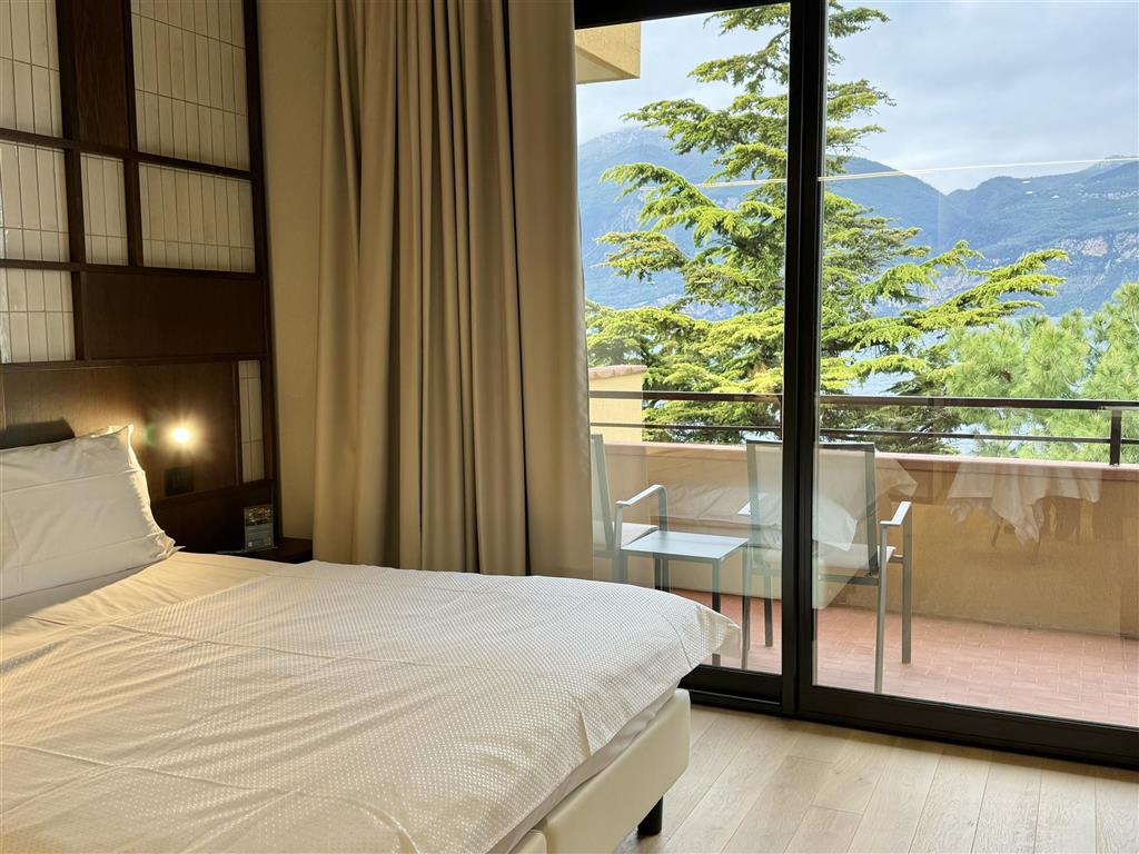 Hotel Du Lac 4*s in Brenzone on Lake Garda | Relax Attitude Hotel