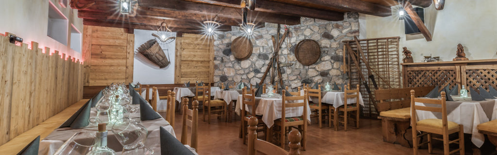 Hotel Rio Bianco 3* in Panchià - 2 Nächte