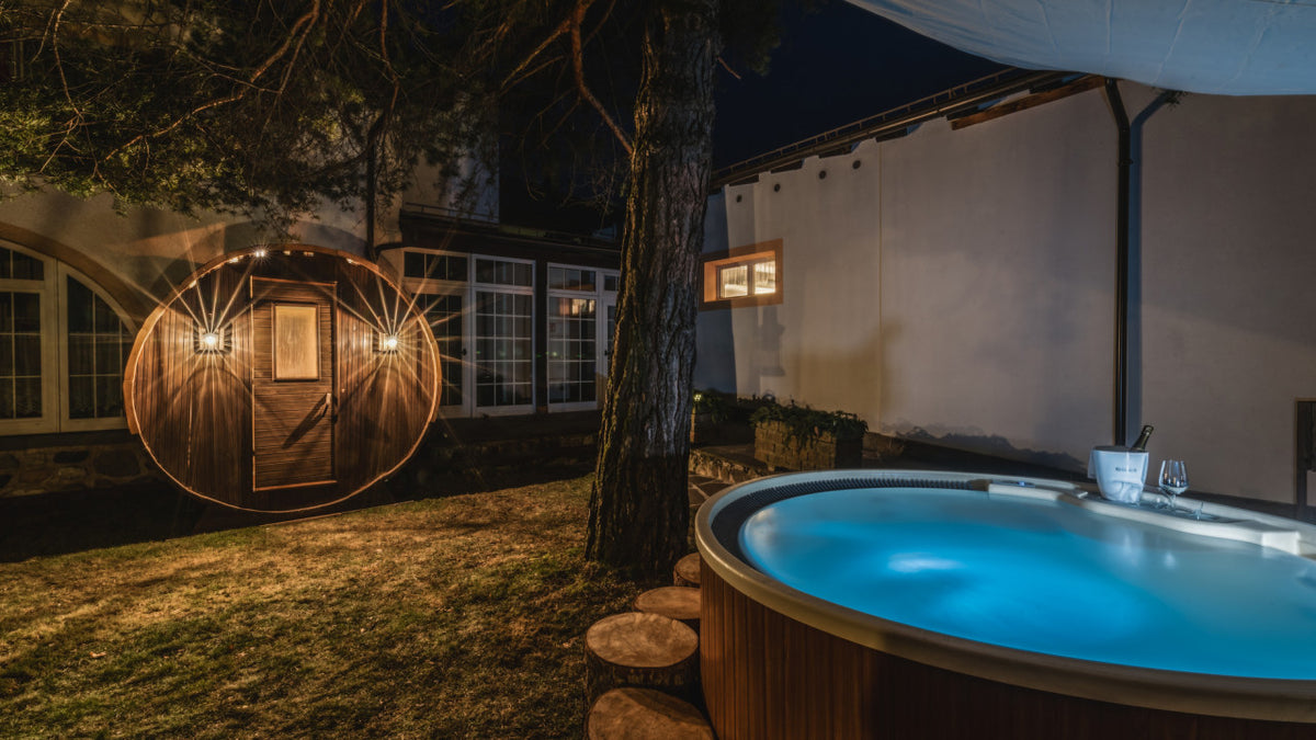 Hotel Rio Bianco 3* in Panchià - 2 Nächte