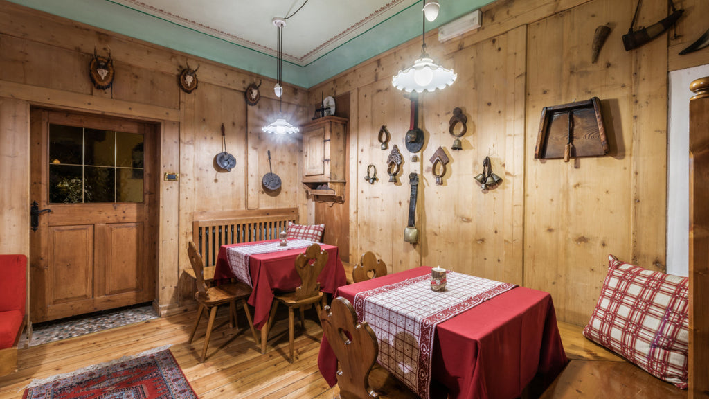 Hotel Rio Bianco 3* in Panchià - 2 Nächte