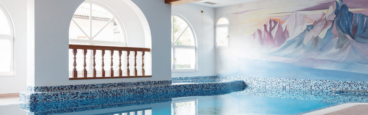 Hotel Rio Bianco 3* in Panchià - 2 Nächte