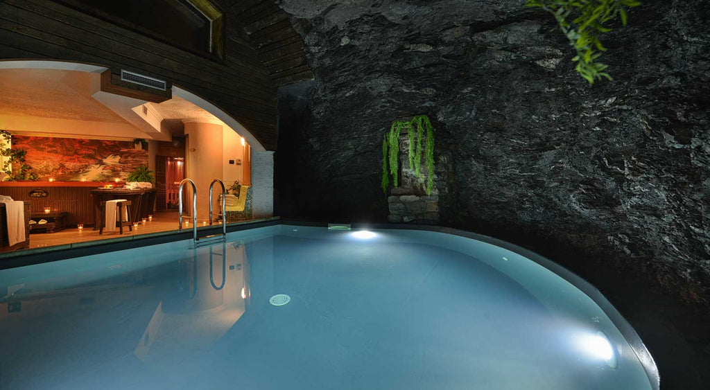 Hotel Interalpen 4* in Livigno - 2 Nächte