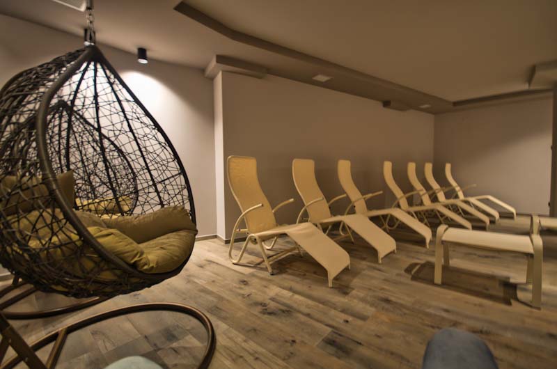Alpen Hotel Vidi 4*s in Madonna di Campiglio - 2 Nächte
