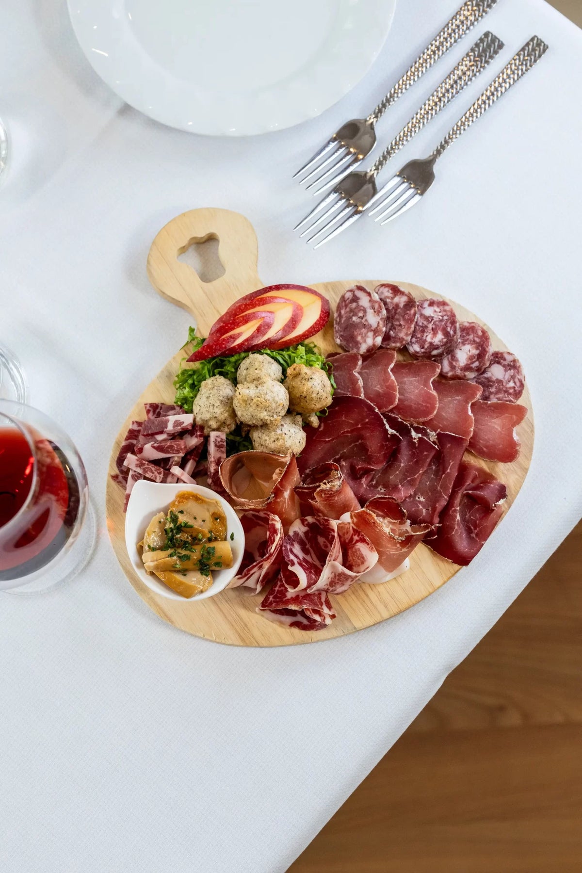 Hotel St. Michael 4* in Livigno