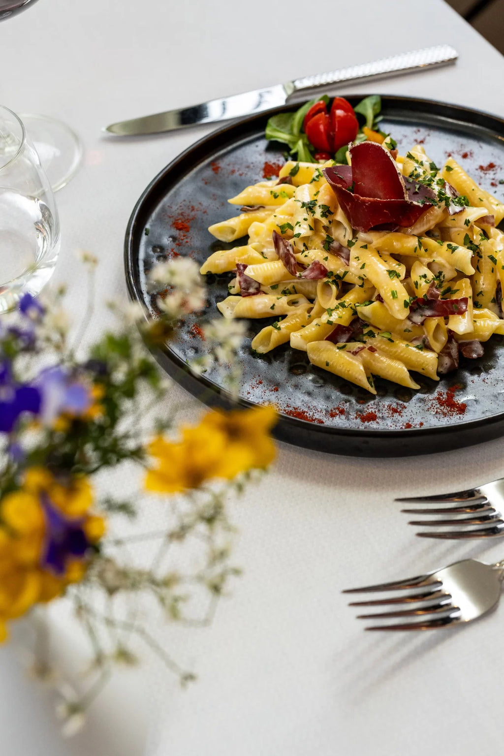 Hotel St. Michael 4* in Livigno
