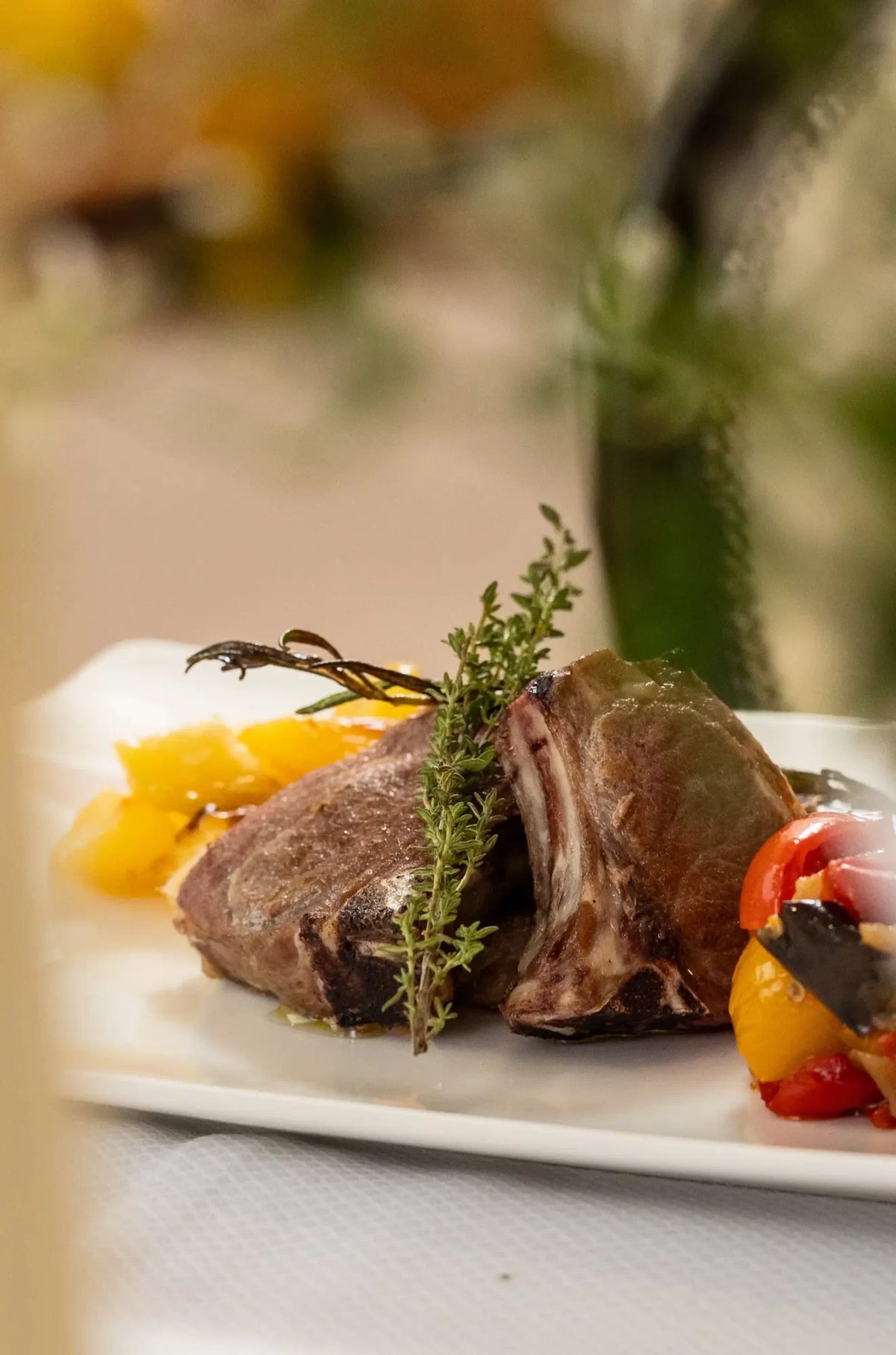 Hotel St. Michael 4* in Livigno